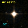 HD  83770
