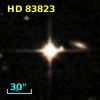 HD  83823