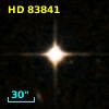 HD  83841
