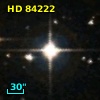 HD  84222
