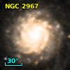 NGC  2967
