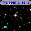 TYC 3605-2480-1