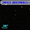 2MASS J09390951+0155017