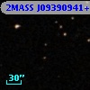2MASS J09390941+0155275
