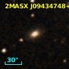 2MASX J09434748+0027549