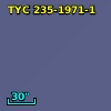 TYC  235-1971-1