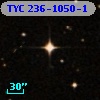 TYC  236-1050-1