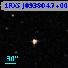1RXS J093804.7+003442