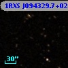 1RXS J094329.7+020324