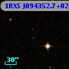 1RXS J094352.7+020054