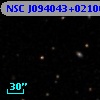 NSC J094043+021004