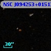 NSC J094253+015135