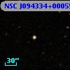 NSC J094334+000551