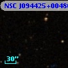 NSC J094425+004809