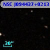 NSC J094437+021319