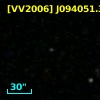 [VV2006] J094051.3+010905