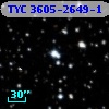 TYC 3605-2649-1