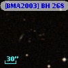 [BMA2003] BH 268