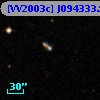 [VV2003c] J094333.9+010659