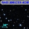 NVSS J001233+620904