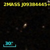 2MASS J09384445+0057156