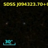 WD 0940+011