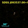 WD 0933+006