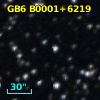 GB6 B0001+6219