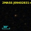 2MASS J09402831+0005231