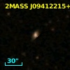 2MASS J09412215+0037220
