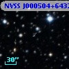 NVSS J000504+643210