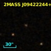 2MASS J09422244+0042343