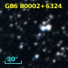 GB6 B0002+6324