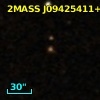2MASS J09425411+0043502