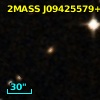 2MASS J09425579+0028225
