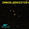 2MASS J09425729+0047019