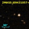 2MASS J09431057+0040527
