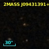 2MASS J09431391+0026550