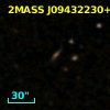 2MASS J09432230+0044522