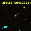 2MASS J09432925+0052257