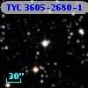 TYC 3605-2680-1