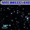 NVSS J001132+641551