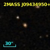 2MASS J09434950+0011581