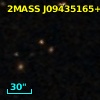 2MASS J09435165+0006443