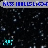 NVSS J001151+634742