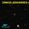 2MASS J09440993+0008395