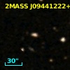 2MASS J09441222+0026242
