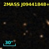 2MASS J09441848+0011301