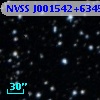 NVSS J001542+634545