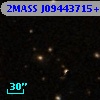 2MASS J09443715+0050409